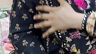 Beautiful Bangladeshi Girl Playing Boobs and Extreme Tight Pussy