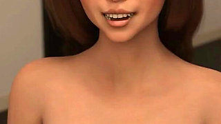 Three Rules of Life - Part 18 Bad Teacher and Good Friend by Loveskysan69