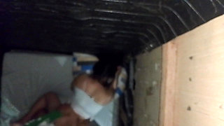 Hot Asian chubby girl pregnant Pinay sex in hotel 12part