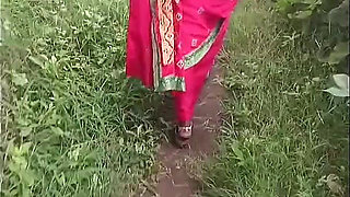 Desi Wife Romance and Fuck Doggy Style Position Marathi Audio