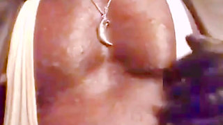 Verbal Big Muscle Titplay & Smoke Session