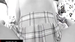 NEW POV Challenge Pussy Riding Edition: Big Tits, Big Ass  Blowjob Porn