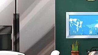 Love Sex Second Base Part 18 Gameplay by Loveskysan69