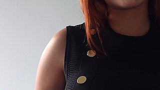 Daddy Please Make My Dream Come True and in My Mouth!- Abella Olsen