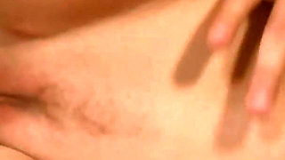 Titjob and Hot Cum on Big Boobs Fucking the Wet Pussy of Sexy MILF