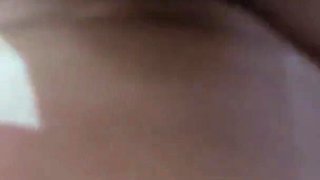 Hijabi Muslim Pussy with Big Boobs Fucked Hard