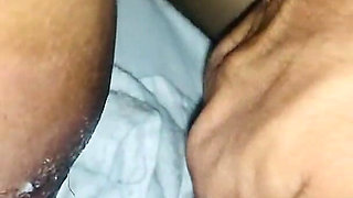 Teen Never Fuck for Months Got so Horny and Got Orgasm Many Times