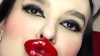 Oily Tits Fuck From Perfect Bimbo