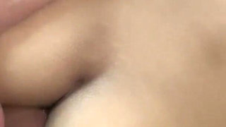 Simple Massage Turns Out Into Stepsis #1 Anal Sex
