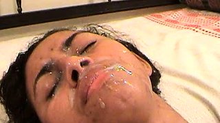 Pulled amateurs close up car sex
