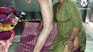 Village Wife Fuck With Stepson Aunty Ki Chudai