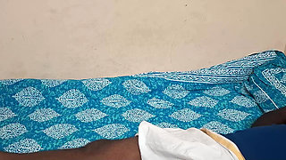 Indian Girl Fucks Her Teacher to Get Marks