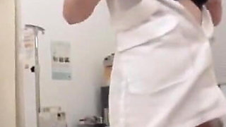 Thirty Hardworking Women Who Turn Their Dedication Into Irresistible, on-the-clock Passion. - 05