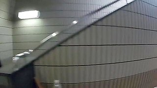 Japanese Mature Secretary