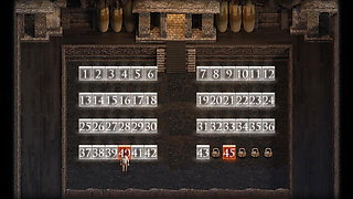 Treasure Of Nadia v77032 Part 217 Best Foor Job Ever And Ez Puzzle By LoveSkySan69