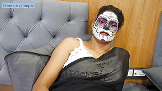 Horny desi housewife seeking extraordinary romance from hardworking husband 1