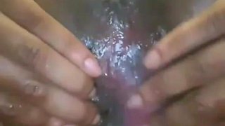 Tight Wet Pussy and Ass! Sexy Teen Girl.. Anal and Pussy Slutty Teen