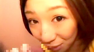 New Japanese model in Exclusive JAV video, it&#039;s amaising