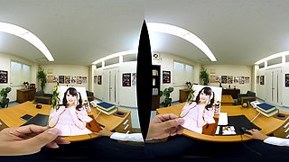 Non-Stop Cumming With Three Beautiful Voice Actresses! Part 1 - Fffm Asian Teen Foursome Office Sex