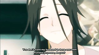 Queen's blowjob dirt by Hentai Universe