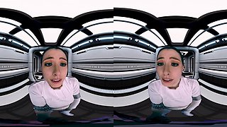 You Will Need To Thank Ailee Anne As STAR WARS s Padme Amidala For Saving You: Porn