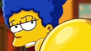 Married Housewife Fucks with Everyone. Compilation Animation.