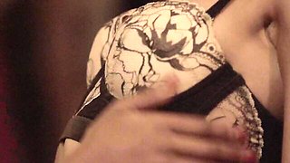 Sabina and Jenna's romantic video