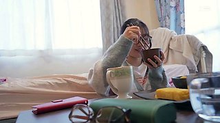 Japanese Asian BDSM Fetish Spanking by