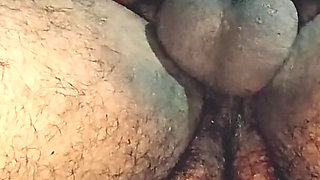 Desi Aunty Big Ass Riding Desi Lund