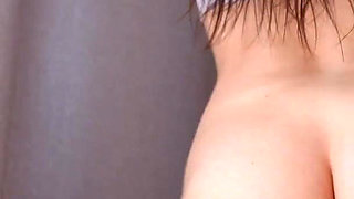 Skinny Perfect Body Slut Striptease