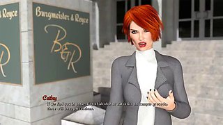 Being a DIK Part 4 Gameplay by LoveSkySan69