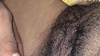 Malayali Aunty Fucking on Office Table with Her Manager