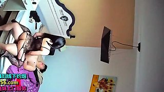 Real Homemade Amateur Hidden Cam 1