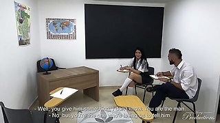 ArmyProductions - big cock movie