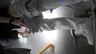 Amateur Hidden Cam with Dildo Wives