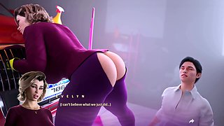 Stuck and teased, I'm dripping wet with Misskitty2k