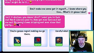 This Nurse Told Me Her Disgusting Secret (Fap CEO #10)