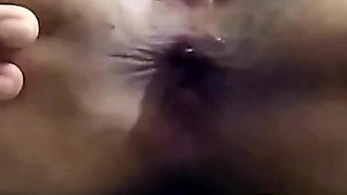 Close up Clit Vibe on Petite Asian Vol 2