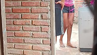 Fucking My Hot Sister in Law.