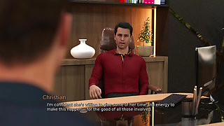My Husband's Boss - Chapter 1 - Vivian Tried to Seduce Hutch but He Turned Her Down
