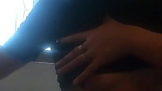 Milfycalla Ep 61 Smoking, Dance and Fun with a Hard Dick