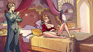 Innocent Witches New Plot Hermione Sex Animation Collection Part 01 and Download Game