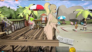 Fuckerman - Sunset Bitch Pt. 1 Preview by Misskitty2k