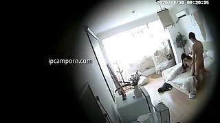 Amateur Doggystyle Hidden Cam