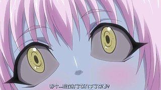 Taimanin 2-01