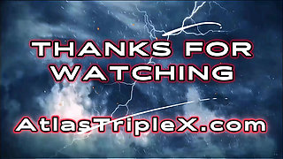 Caught in the Act - Our Secret Blows up When Two Strangers Join the Fun