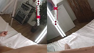 Natasha Rioss Extreme DP Fucked
