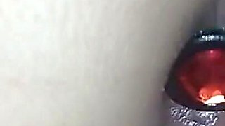 Hot Neighbor with Bermuda Shorts, Loves to Play with and Penetration Hard Until She Makes All the Milk Come