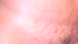 Pinay MILF's POV BJ Ends in Mouthful Swallow - Lexxi Wett