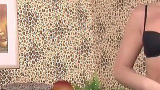 Old German Grandmother Wants Sex From Her Stepson